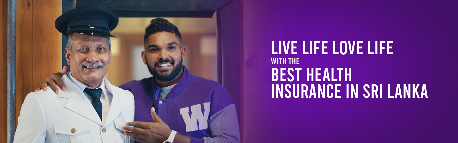 Softlogic Life Online Plan | Softlogic Life