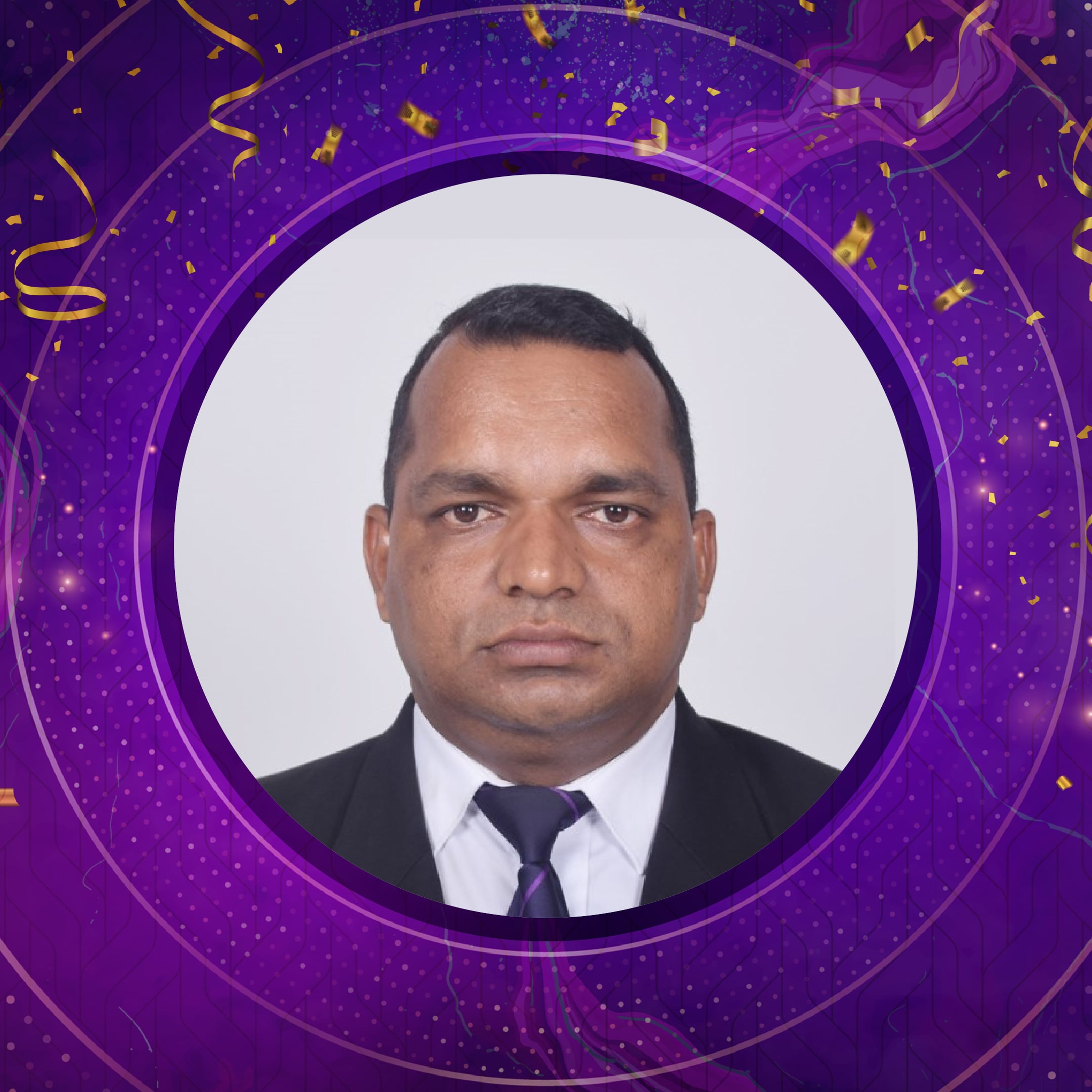 Personal Image